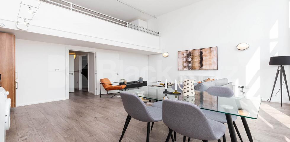 			2 Bedroom, 1 bath, 1 reception Apartment			 ABILITY PLAZA-KINGSLAND ROAD, DALSTON/HAGGERSTON